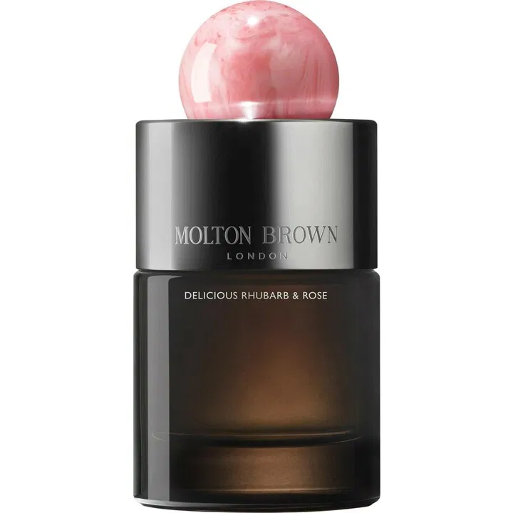 Molton Brown - Delicious Rhubarb & Rose - Eau de Parfum Molton Brown - Delicious Rhubarb & Rose - Eau de Parfum