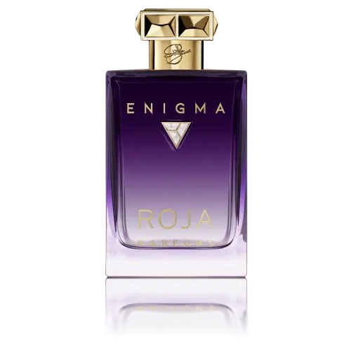 Roja Parfums - Enigma Essence de Parfum - Pour Femme 100 ml