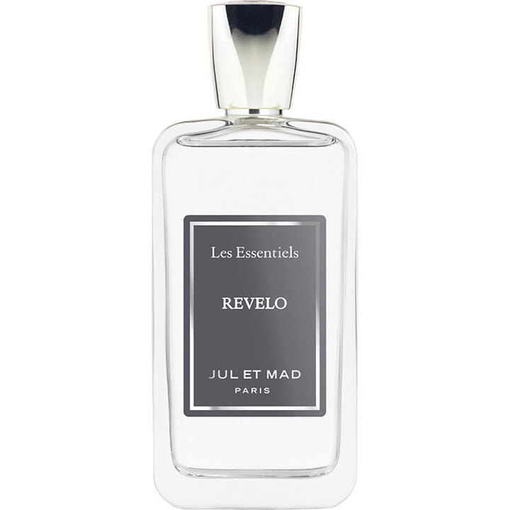 Jul et Mad - Revelo - Eau de Parfum