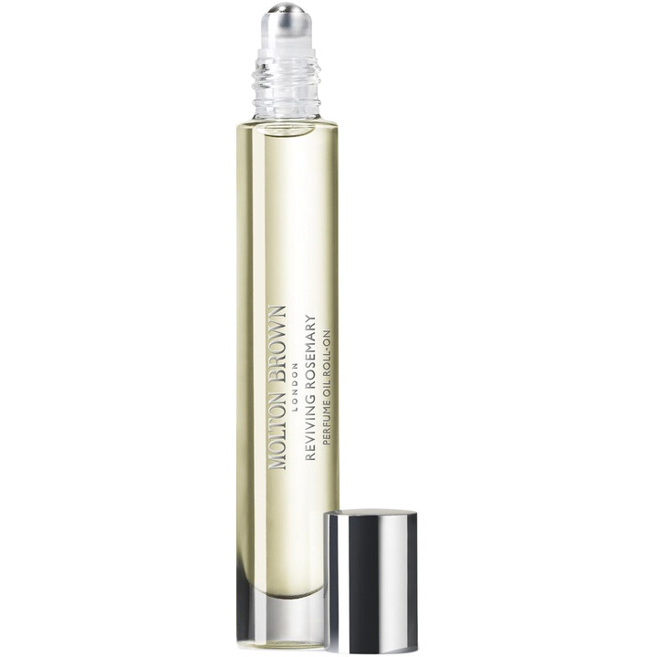 Molton Brown - Reviving Rosemary - Parfum-Öl Molton Brown - Reviving Rosemary - Parfum-Öl