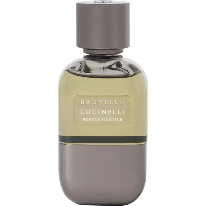 Brunello Cucinelli - Brezza Gentile - Eau de Parfum Brunello Cucinelli - Brezza Gentile - Eau de Parfum