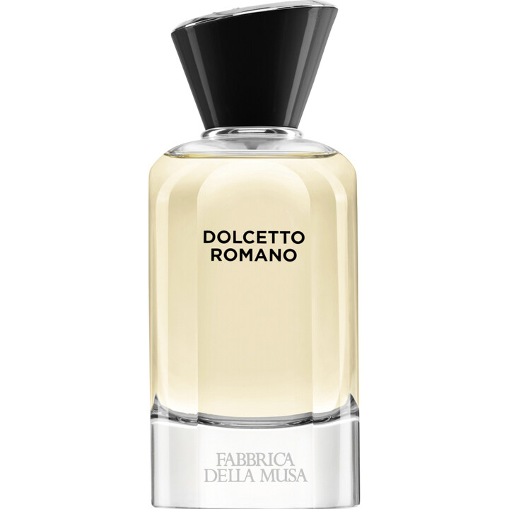 Fabbrica Della Musa - Dolcetto Romano - Eau de Parfum Fabbrica Della Musa - Dolcetto Romano - Eau de Parfum