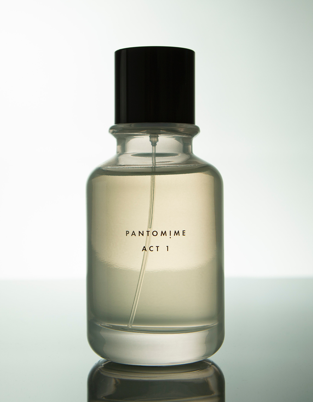 PANTOMIME Parfums - Act 1 - Eau de Parfum