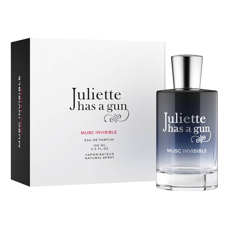 Juliette Has A Gun - Musc Invisible - Eau de Parfum Juliette Has A Gun - Musc Invisible - Eau de Parfum
