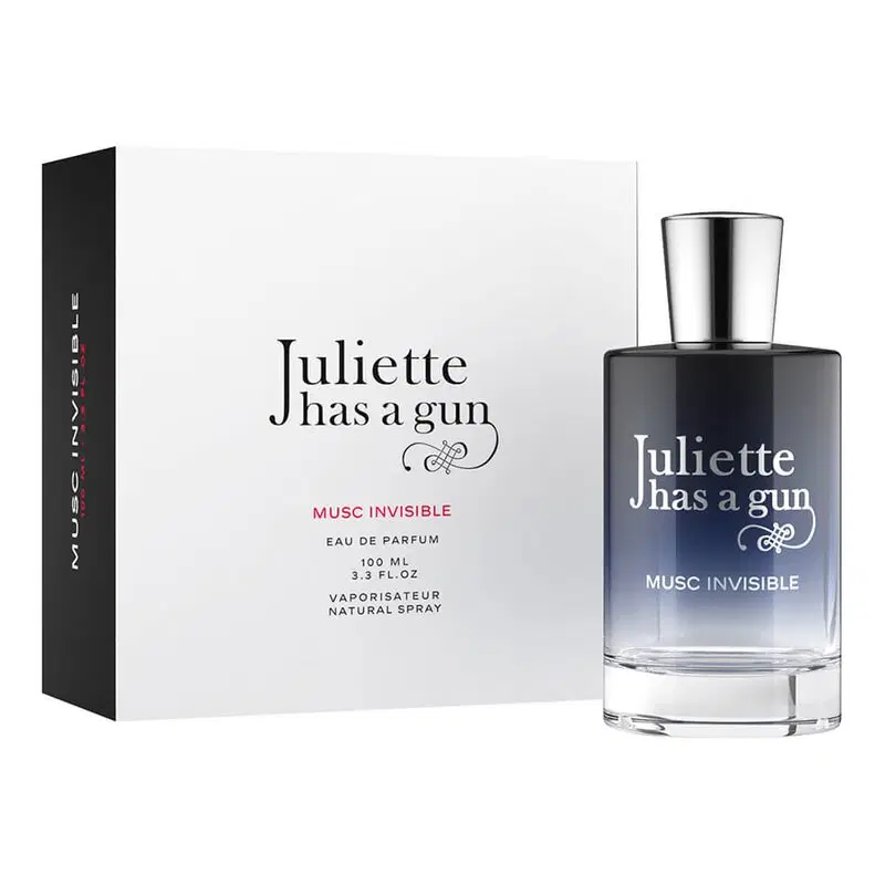 Juliette Has A Gun - Musc Invisible - Eau de Parfum