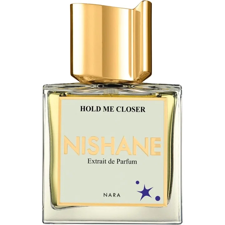 Nishane - Hold Me Closer - Extrait de Parfum