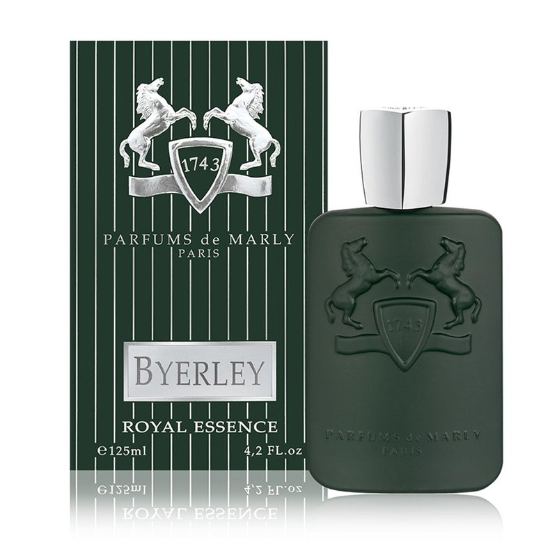 Parfums de Marly - Byerley - Eau de Parfum Parfums de Marly - Byerley - Eau de Parfum