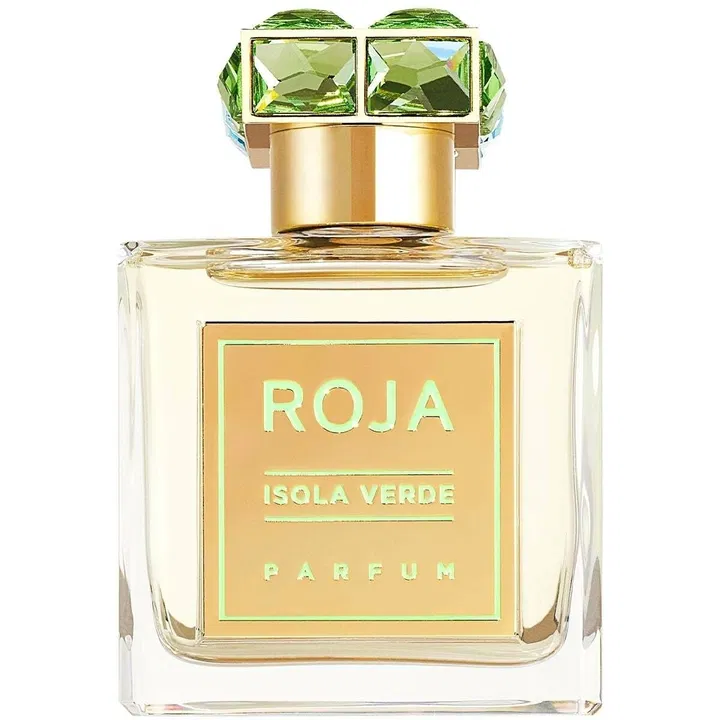 Roja - Isola Verde - Parfum