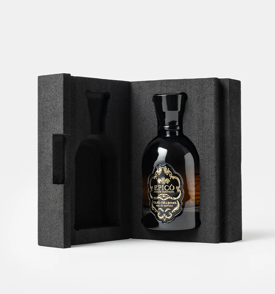 Epicò - Vanì Charnel - Eau de Parfum