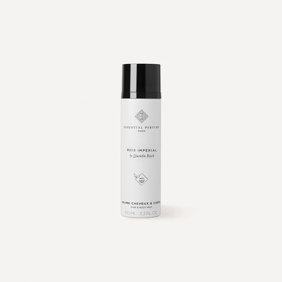 Essential Parfums Paris - Bois Impérial Hair & Body Mist