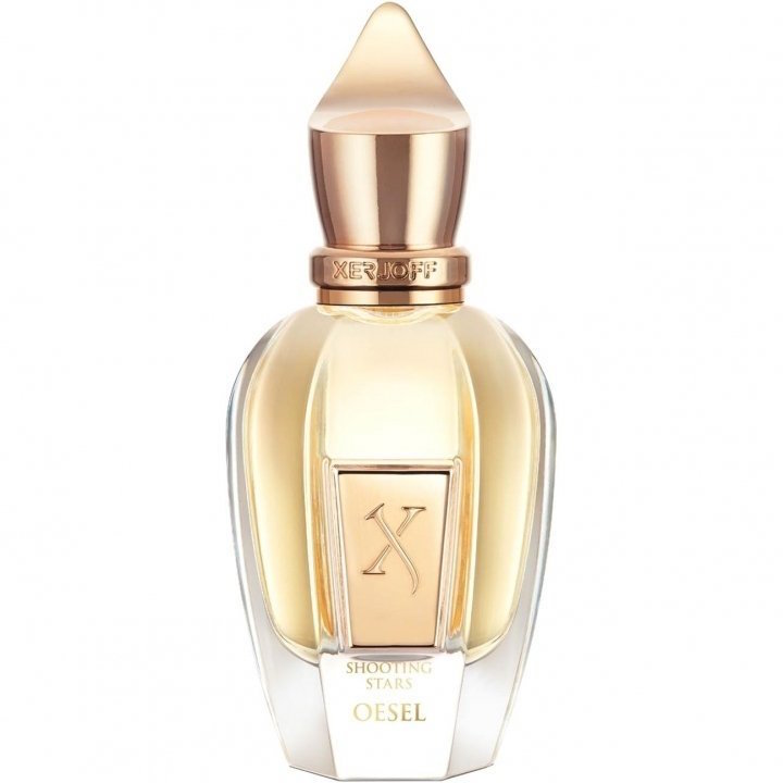 oesel_720 Xerjoff - Oesel - Shooting Stars - Eau de Parfum 50 ml