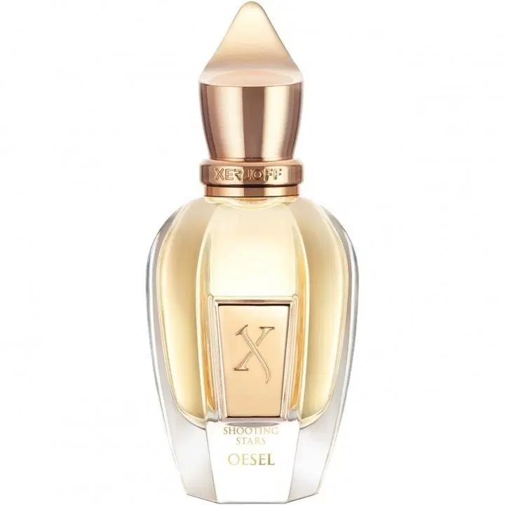 Xerjoff - Oesel - Shooting Stars - Eau de Parfum 50 ml