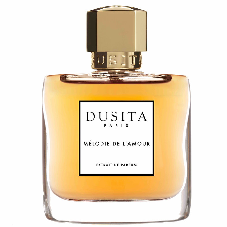 Dusita - Mélodie de l'Amour - Extrait de Parfum