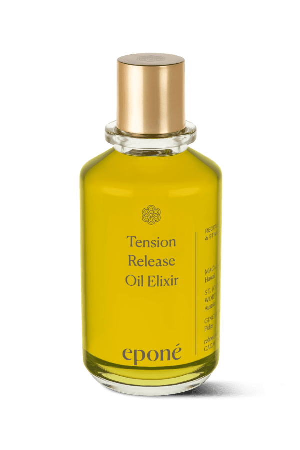 eponé - Tension Release Oil Elixir - beruhigendes Körperöl eponé - Tension Release Oil Elixir - beruhigendes Körperöl