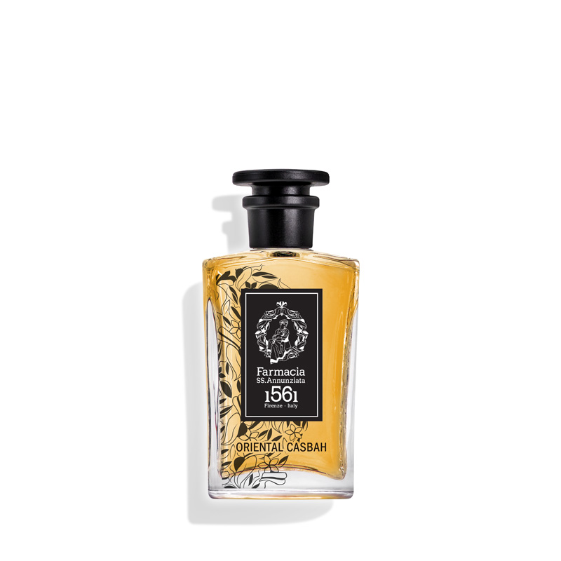 Farmacia SS. Annunziata - Oriental Casbah - Extrait de Parfum Farmacia SS. Annunziata - Oriental Casbah - Extrait de Parfum
