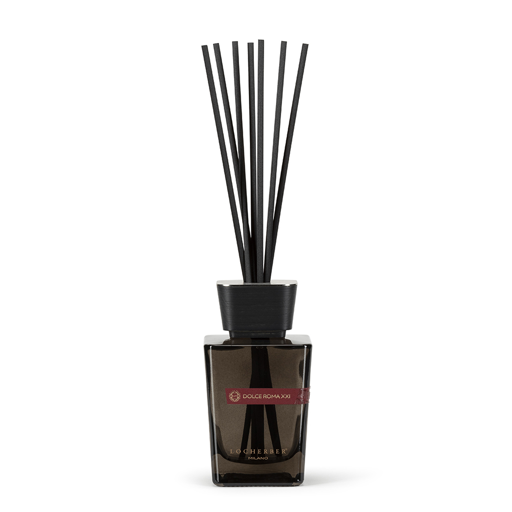 Locherber Milano - Dolce Roma XXI - Raum Diffusor Locherber Milano - Dolce Roma XXI - Raum Diffusor