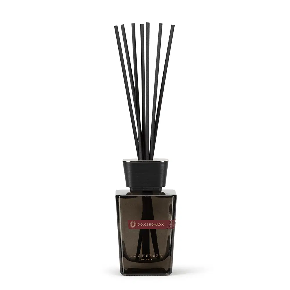 Locherber Milano - Dolce Roma XXI - Raum Diffusor