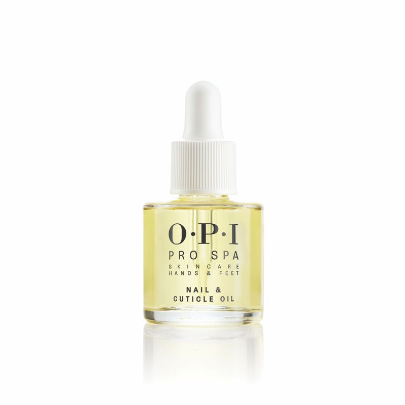 OPI - ProSpa Nail & Cuticle Oil - Nagelöl OPI - ProSpa Nail & Cuticle Oil - Nagelöl