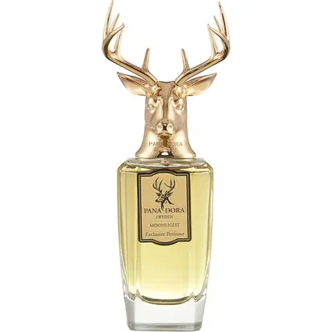 Pana Dora Sweden - Moonlight - Eau de Parfum