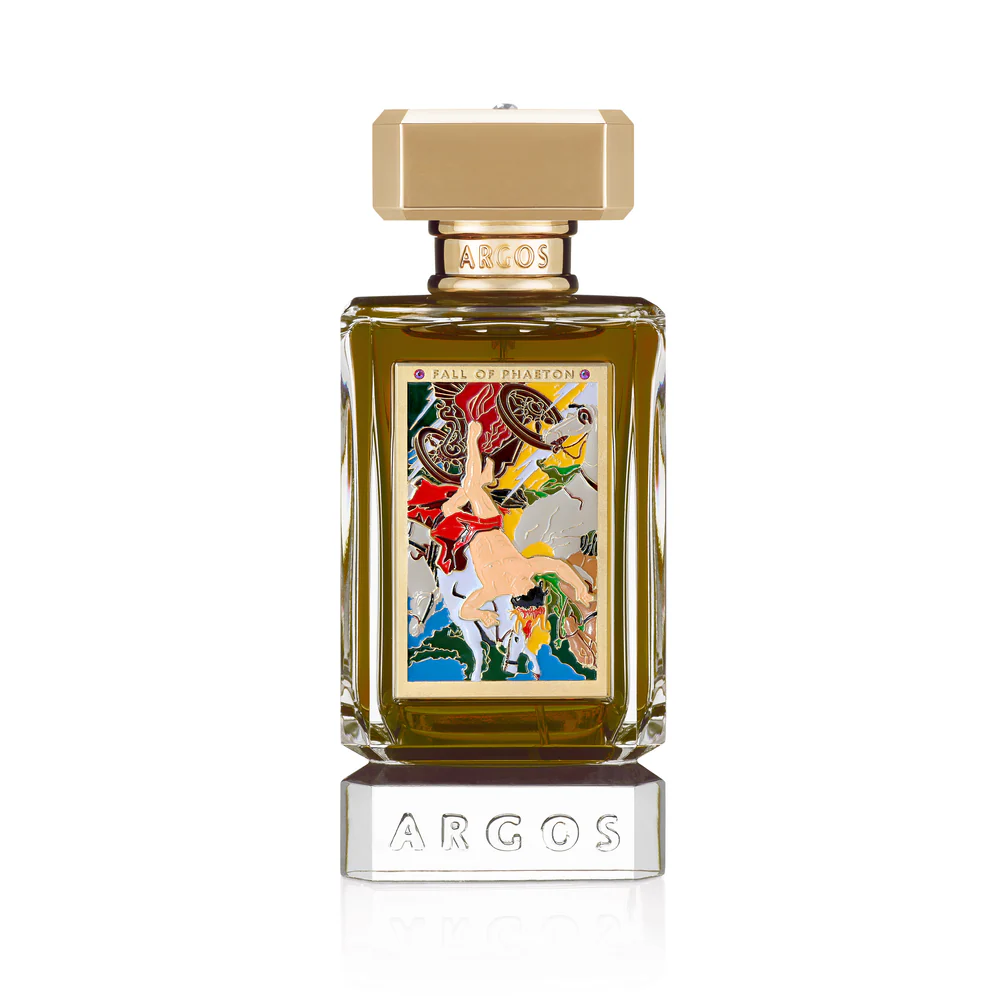 Argos Parfums - Fall of Phaeton - Eau de Parfum