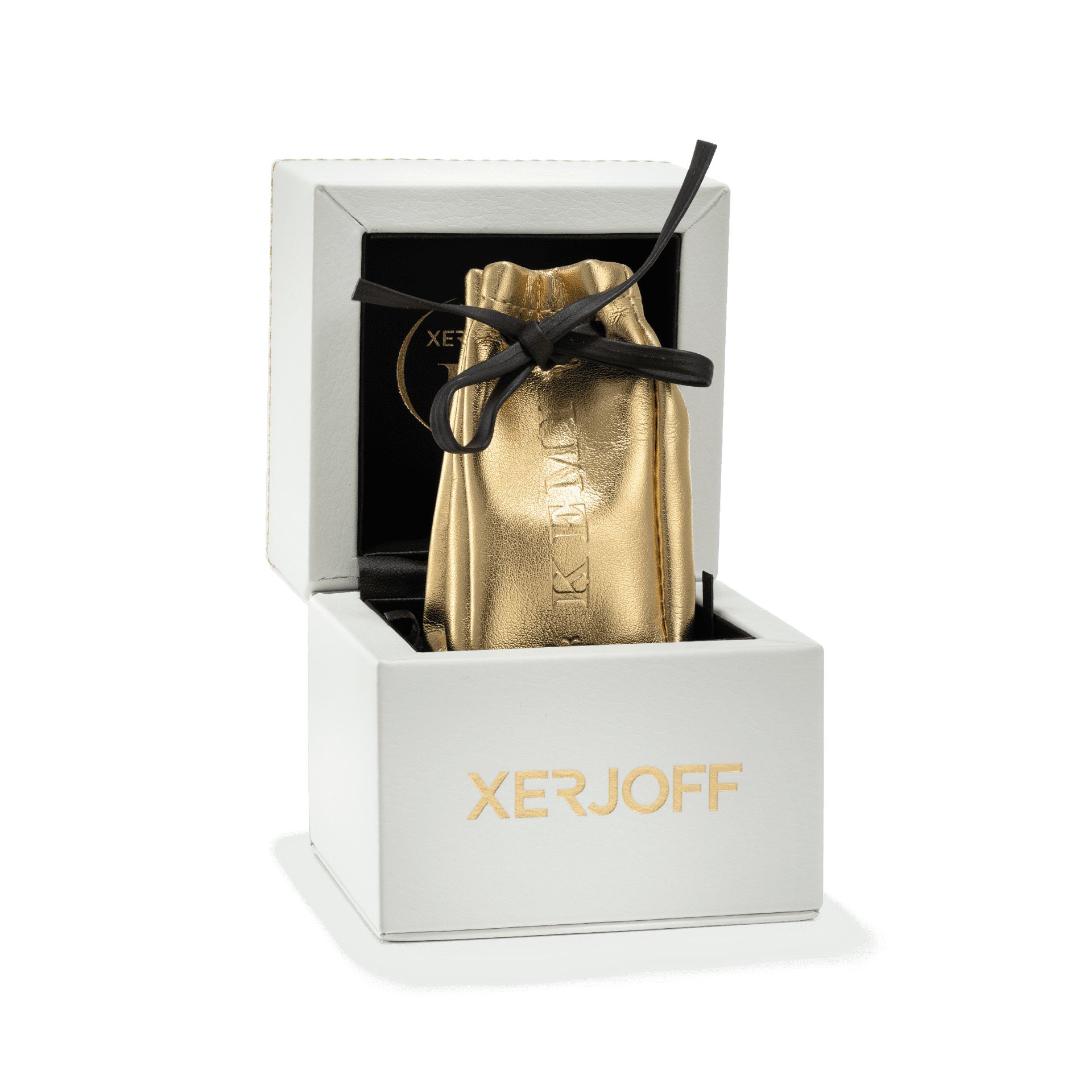 XerJoff - Tempest Perfume Oil - Parfumessenz