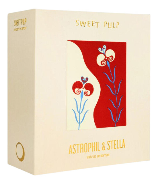 Astrophil & Stella - Sweet Pulp - Extrait de Parfum