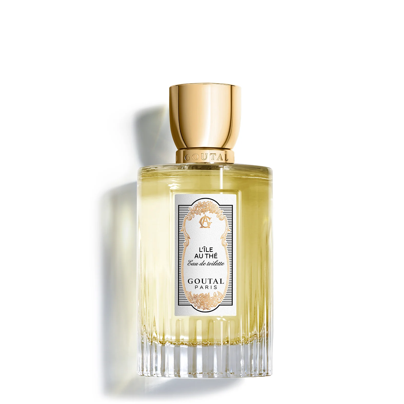 Goutal - L'île au Thé - Eau de Toilette Goutal - L'île au Thé - Eau de Toilette