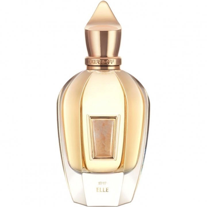 XerJoff - Elle - XJ17/17 - Stonelabel - Eau de Parfum 50 ml