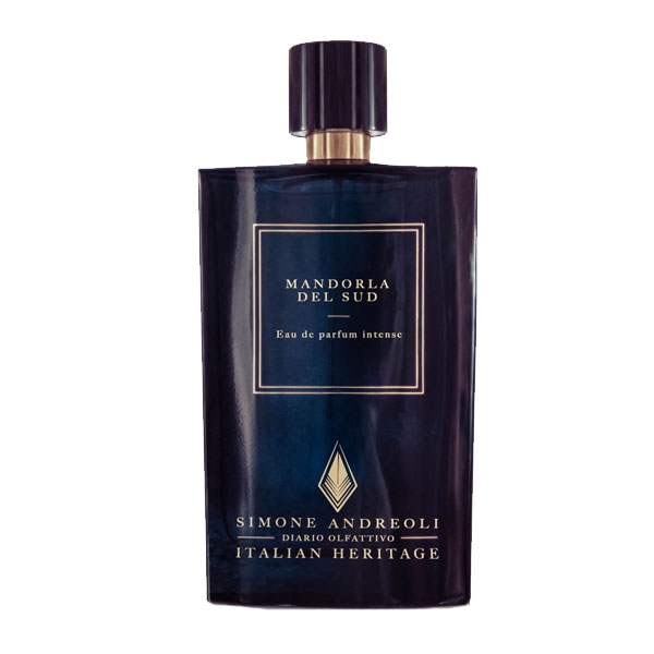 Simone Andreoli - Mandorla Del Sud - Eau de Parfum Simone Andreoli - Mandorla Del Sud - Eau de Parfum