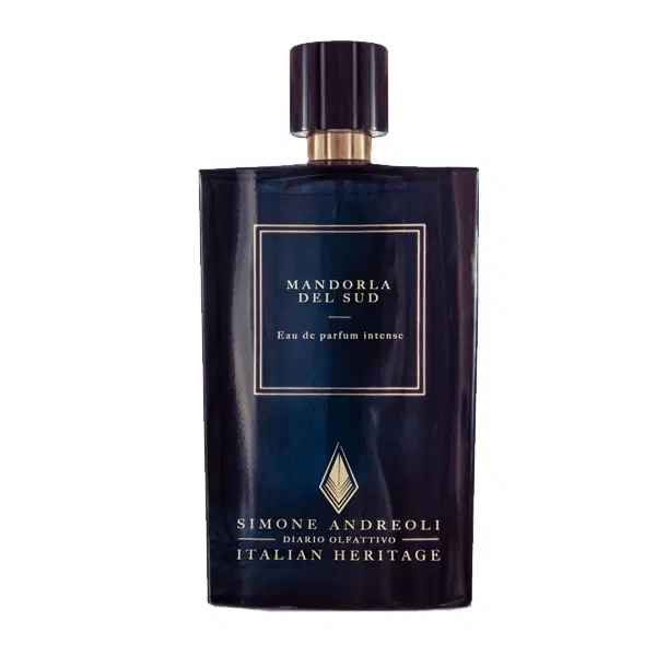 Simone Andreoli - Mandorla Del Sud - Eau de Parfum
