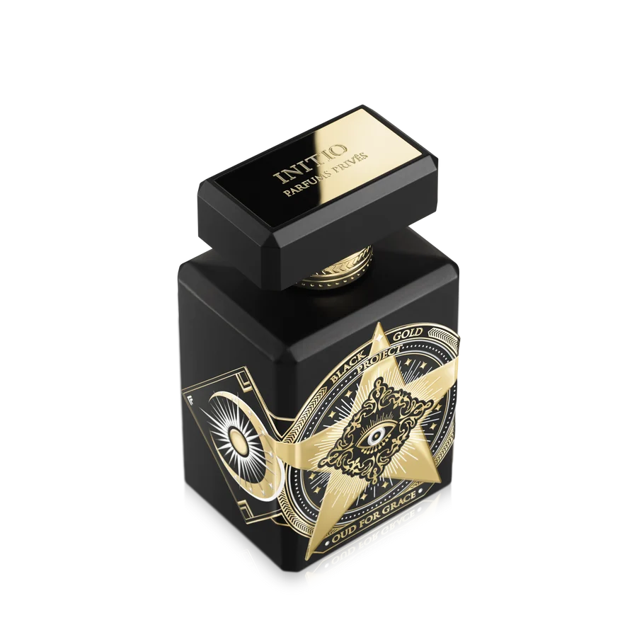 Initio Parfums - Oud for Grace - Eau de Parfum