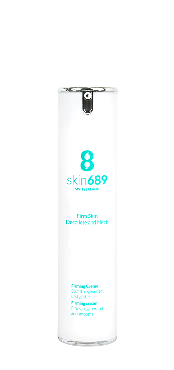 skin689_decolleteneck_rgb_01_564px_ohneschatten skin689® - Firm Skin – Decolleté and Neck – 50 ml