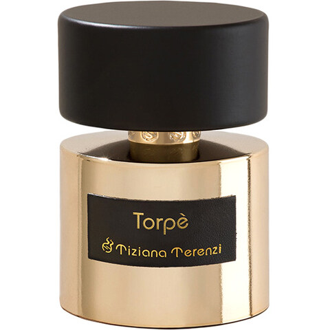 Tiziana Terenzi - Torpè - Extrait de Parfum