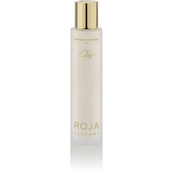 Roja Parfums - 51 Supreme Hair Mist - Haarparfum - 50 ml