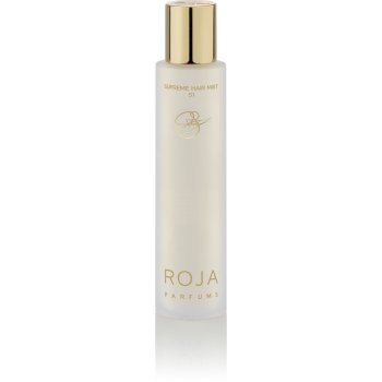 Roja Parfums - 51 Supreme Hair Mist - Haarparfum - 50 ml