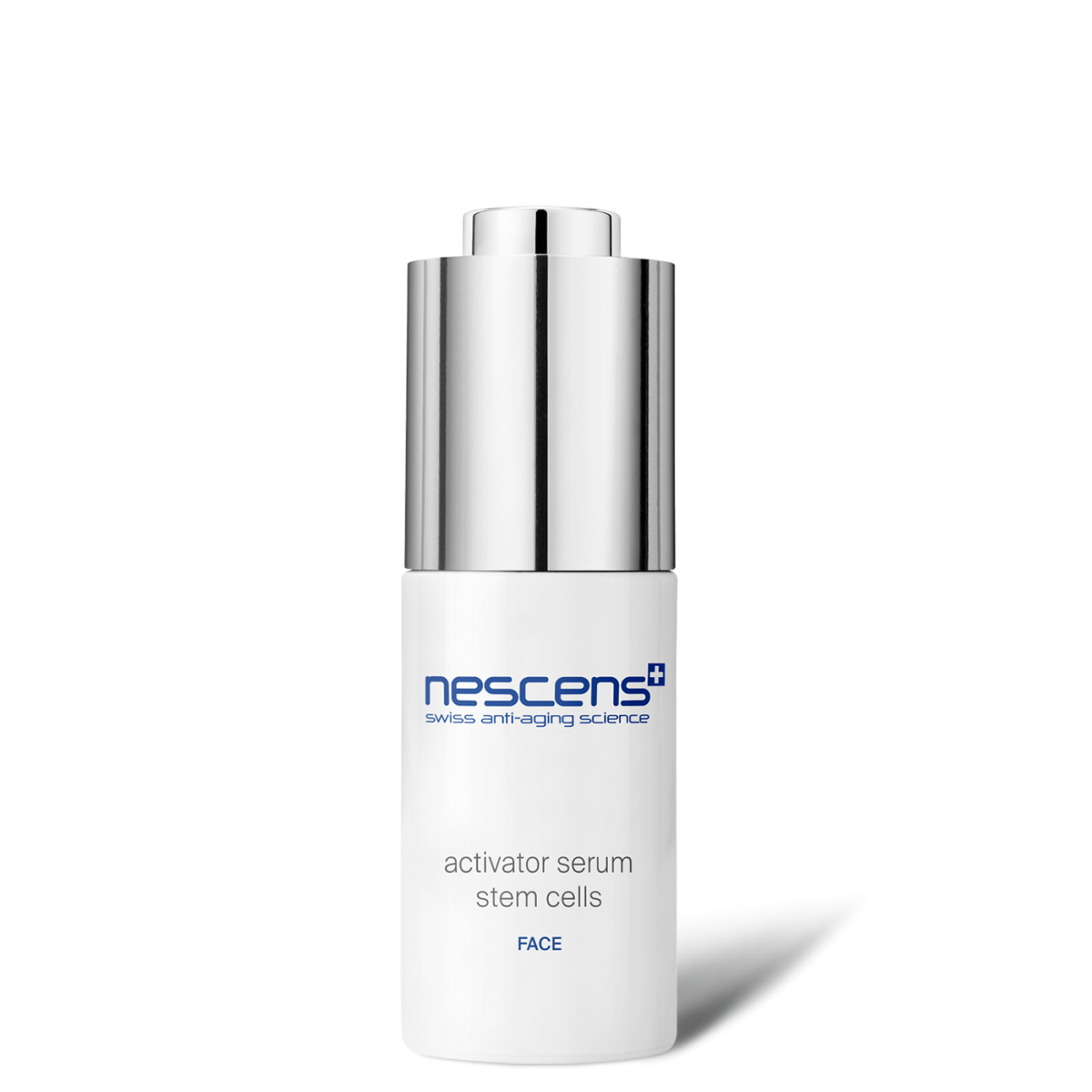 Nescens - Activator Serum Stem Cells - Gesichtsserum Nescens - Activator Serum Stem Cells - Gesichtsserum