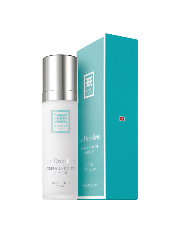 rivoli_creme_liftante_lumiere_decoltee_pflege_riv_web_products_dec-600x800 Rivoli Genéve – Le Décolleté – Crème Liftante Lumière - Dekolleté Pflege - 50 ml