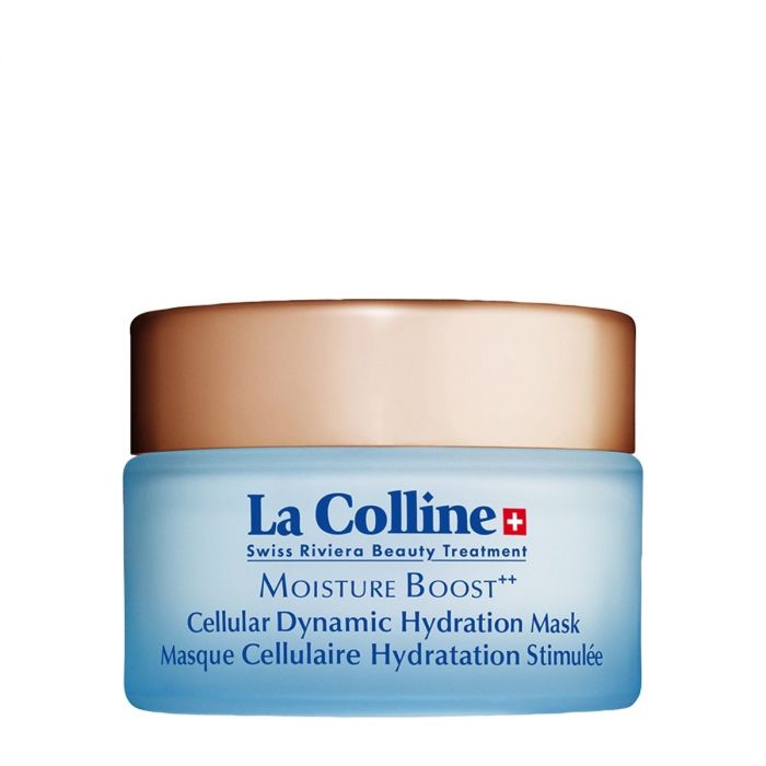 La-Colline-Moisture-Mask La Colline - Dynamic Hydration Mask - Moisture Boost++