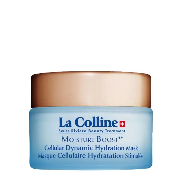 La Colline - Dynamic Hydration Mask - Moisture Boost++