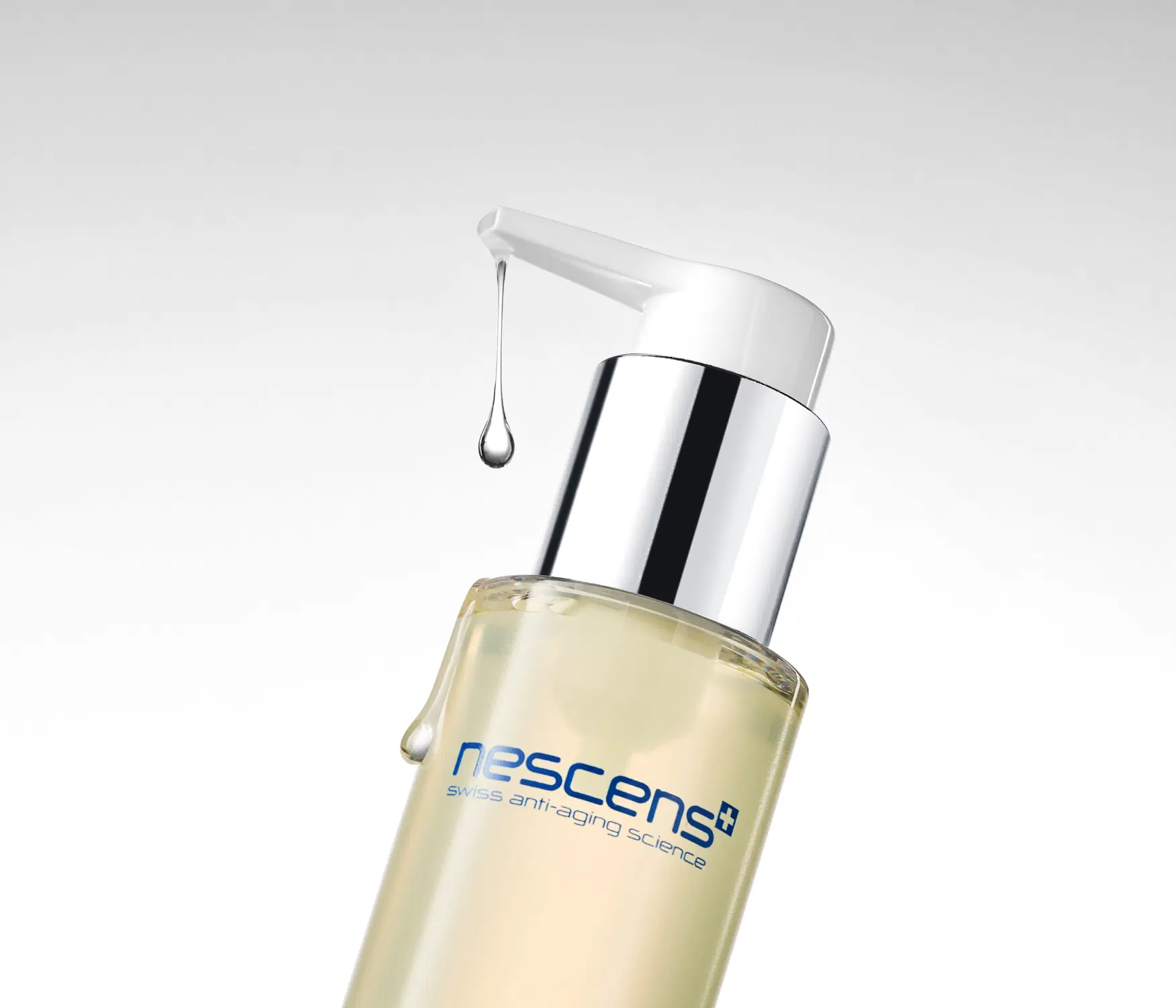 Nescens - Total Anti-Aging Oil - Body