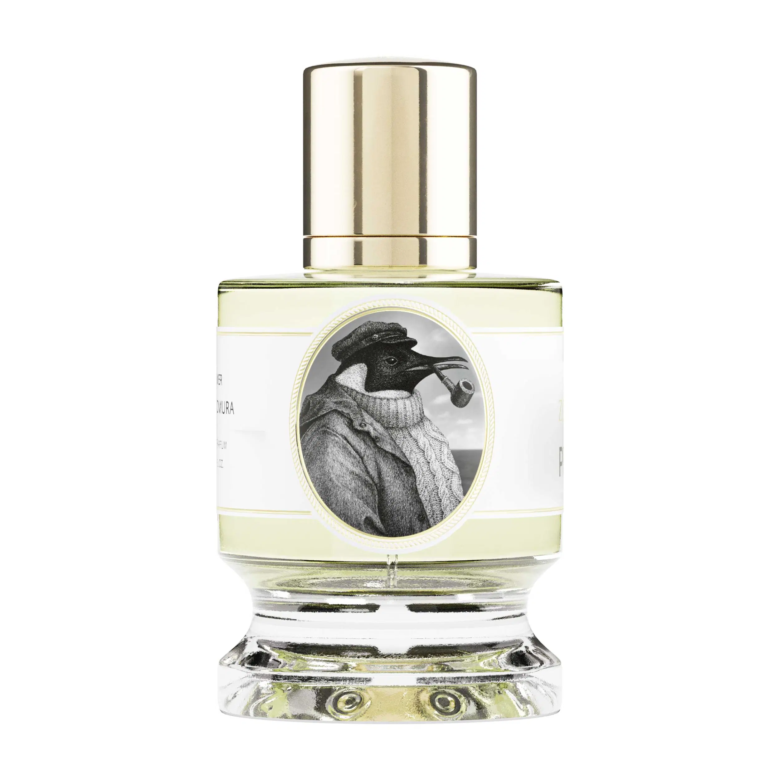Zoologist - Penguin - Extrait de Parfum