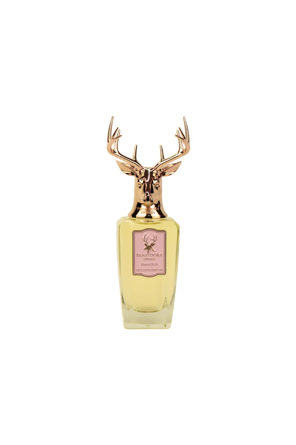 Pana Dora Sweden - Emanuele - Extrait de Parfum Pana Dora Sweden - Emanuele - Extrait de Parfum