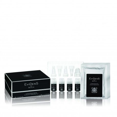 evidens_de_beaute_the-intensive-brightening-cure EviDenS de Beauté – The Intensive Brightening Cure