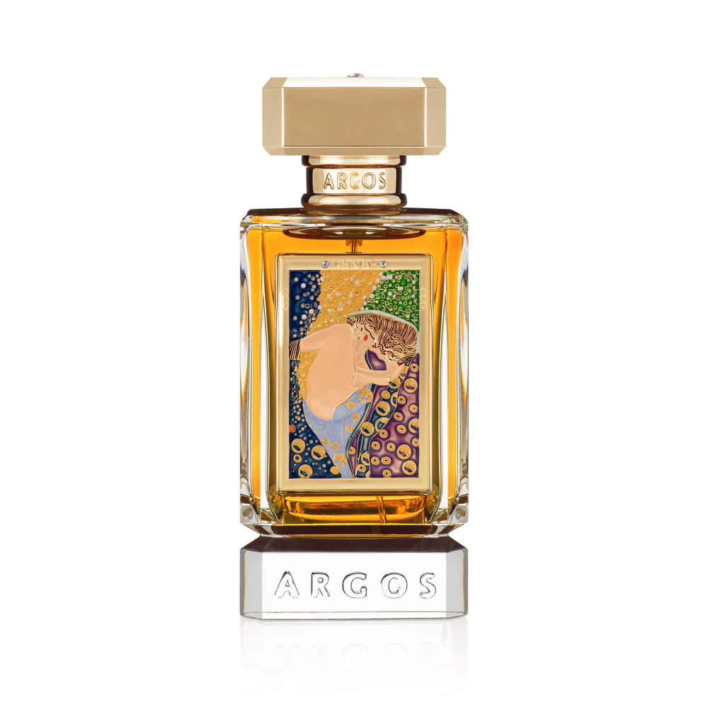 Argos Parfums - Danae - Eau de Parfum