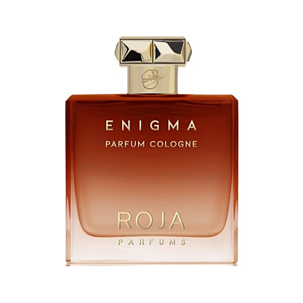 Enigma-Cologne-Roja Roja Parfums – Enigma – Pour Homme Cologne Collection – 100 ml