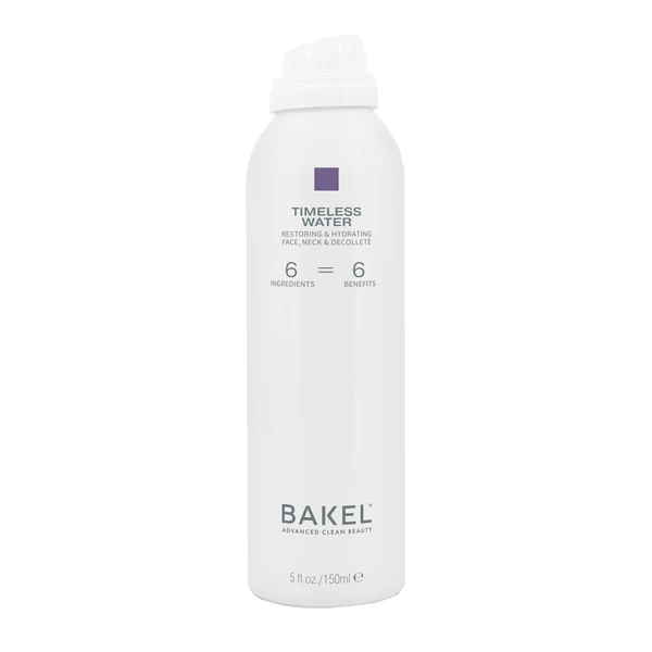 Bakel - Timeless Water