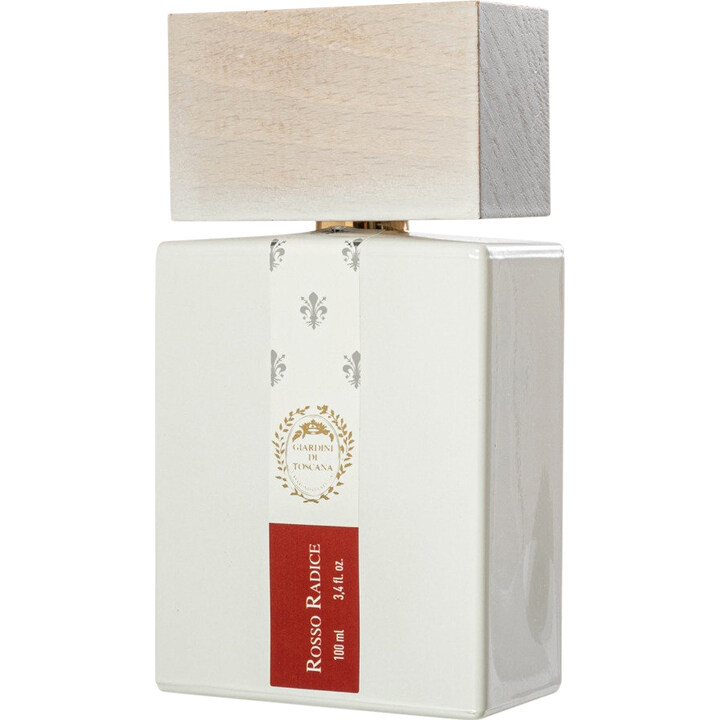Giardini di Toscana - Rosso Radice - Eau de Parfum Giardini di Toscana - Rosso Radice - Eau de Parfum