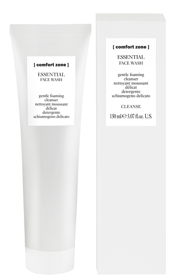 comfort-zone-essential-face-wash comfort zone - Face Wash - 150 ml