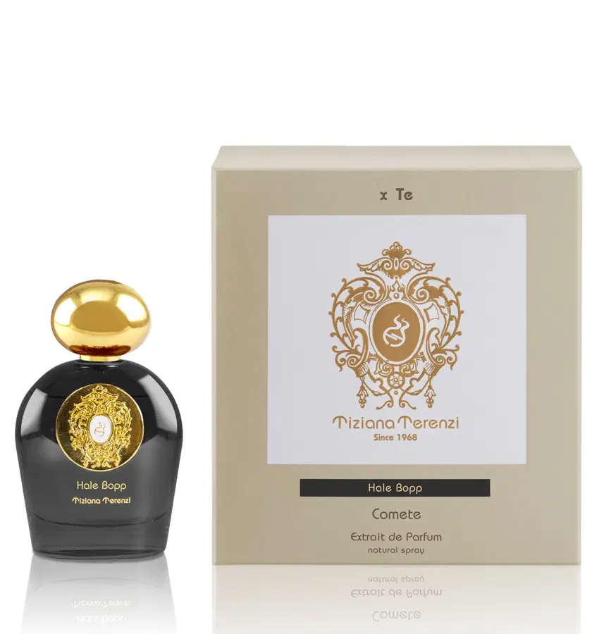 Tiziana Terenzi - Hale Bopp - Extrait de Parfum
