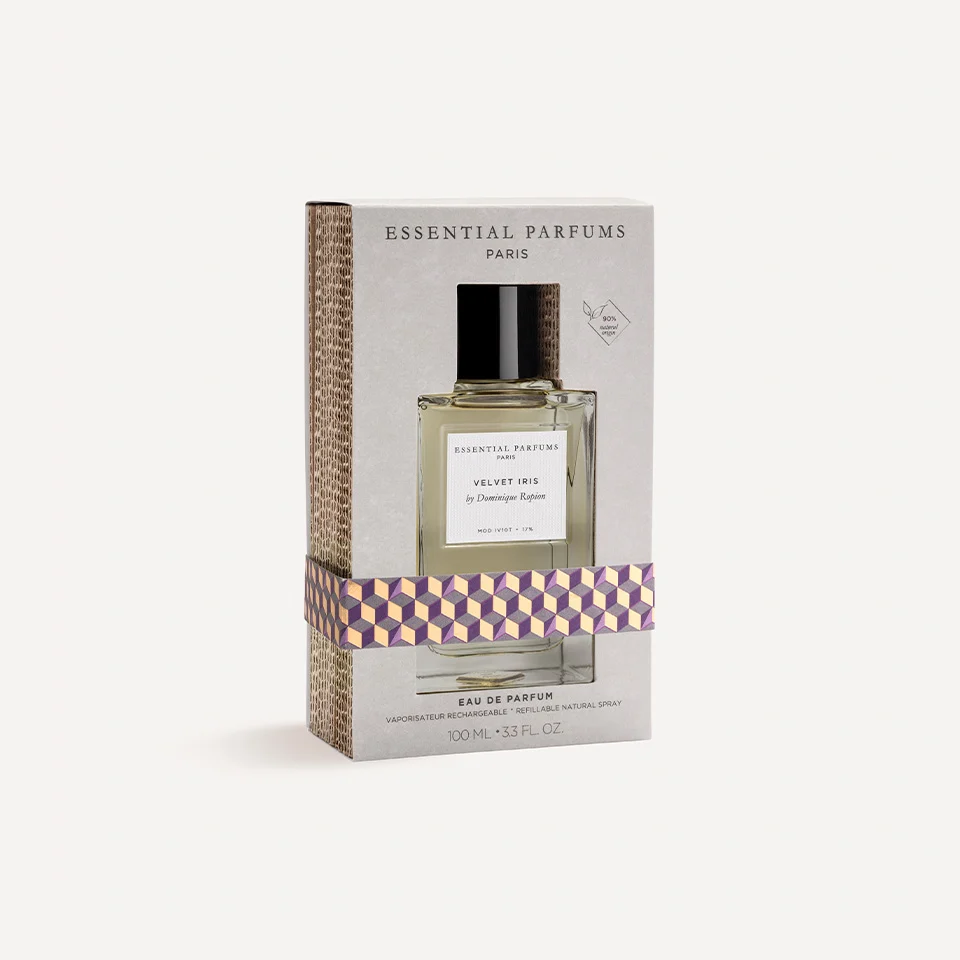 Essential Parfums Paris - Velvet Iris - Eau de Parfum